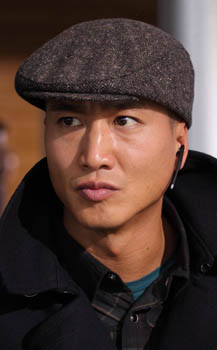 Terry Chen